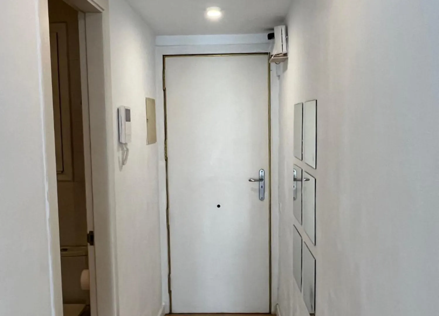 Apartment Studio By Sants Market Barcelona Spain